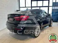 2014 BMW X6