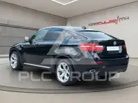 2014 BMW X6