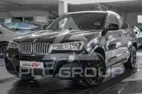 2014 BMW X4