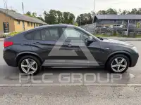 2014 BMW X4