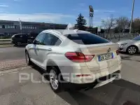 2014 BMW X4