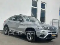 2014 BMW X4