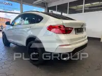 2014 BMW X4