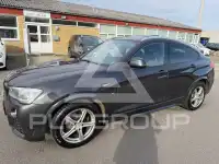 2014 BMW X4