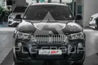 2014 BMW X4
