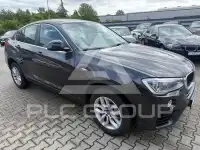 2014 BMW X4
