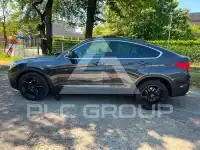 2014 BMW X4