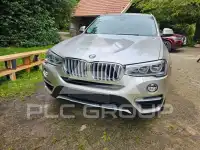 2014 BMW X4