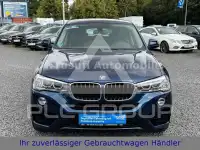2014 BMW X4