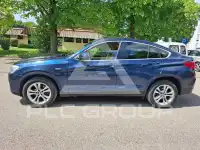 2014 BMW X4