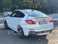 2014 BMW X4