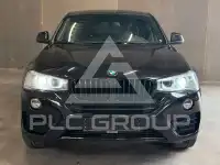 2014 BMW X4