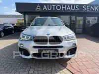 2014 BMW X4