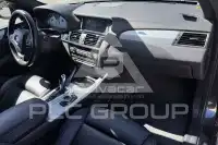 2014 BMW X4
