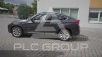 2014 BMW X4