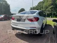 2014 BMW X4