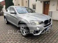 2014 BMW X4