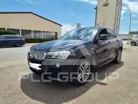 2014 BMW X4