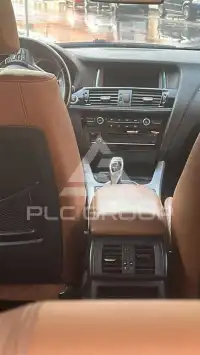 2014 BMW X4