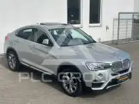 2014 BMW X4