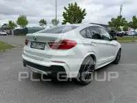 2014 BMW X4