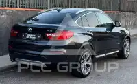 2014 BMW X4