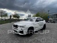 2014 BMW X4