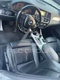 2014 BMW X4