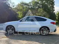 2014 BMW X4