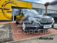 2014 BMW X4
