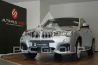 2014 BMW X4