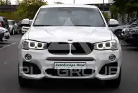 2014 BMW X4
