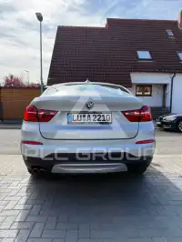 2014 BMW X4