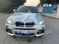 2014 BMW X4