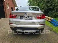 2014 BMW X4