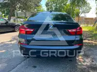 2014 BMW X4