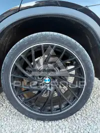 2014 BMW X4