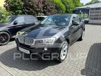 2014 BMW X4