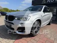 2014 BMW X4
