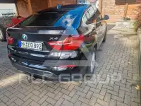 2014 BMW X4