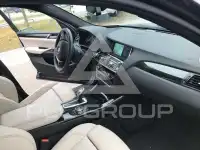 2014 BMW X4