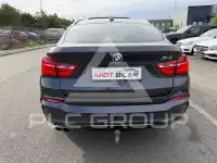 2014 BMW X4