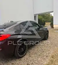 2014 BMW X4