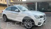 2014 BMW X4