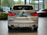 2014 BMW X4