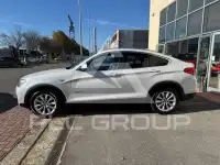 2014 BMW X4