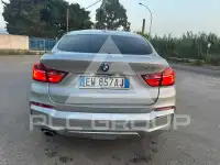 2014 BMW X4