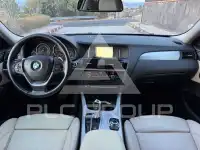 2014 BMW X4