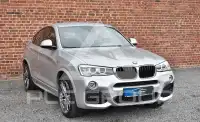 2014 BMW X4