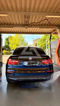 2014 BMW X4